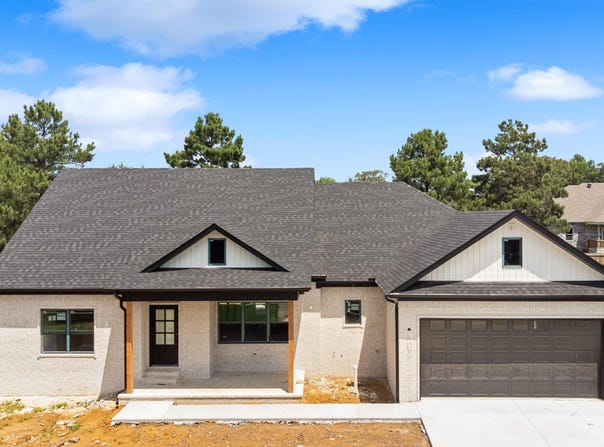117 Michelle Drive, Beebe, AR 72012