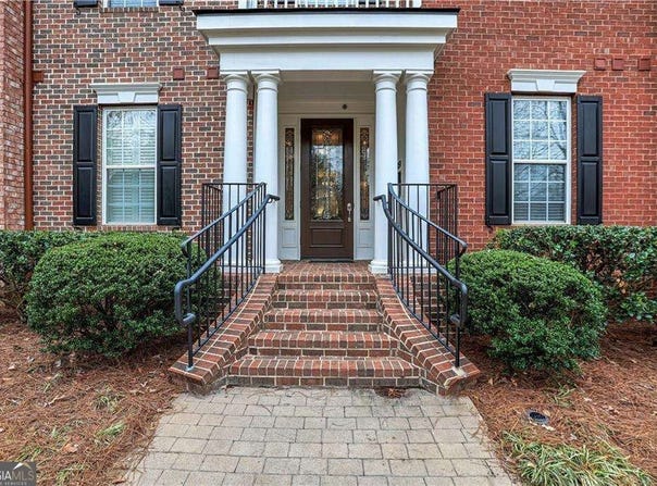 4850 Ivy Ridge Drive SE, Atlanta, GA 30339