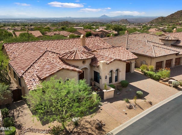 4104 N SAGE CREEK Circle, Mesa, AZ 85207
