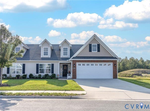311 Wendenburg Ter, Aylett, VA 23009