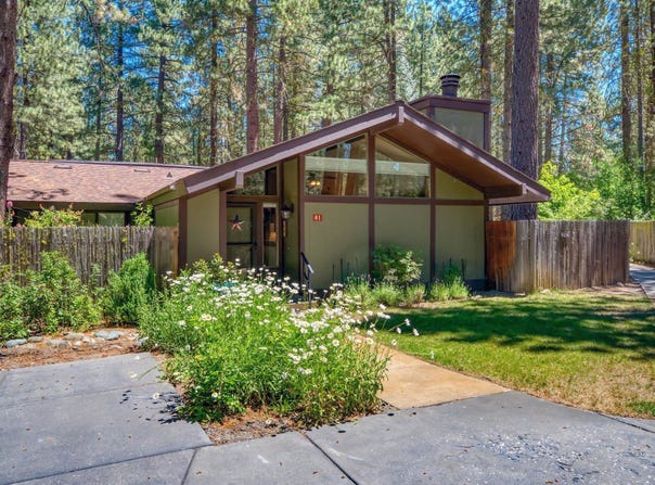 41 Graeagle Meadows Road, Graeagle, CA 96103