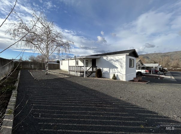 1430 Chestnut, Clarkston, WA 99403