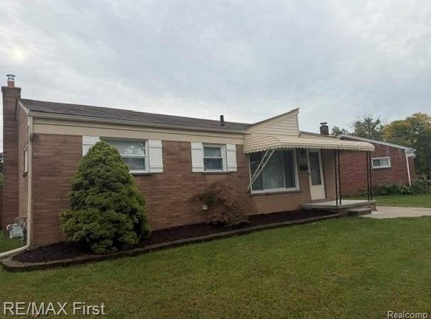 8451 Birch Street, Taylor, MI 48180