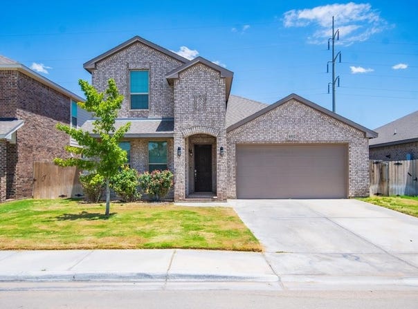 6102 Scaled Quail Rd, Midland, TX 79707