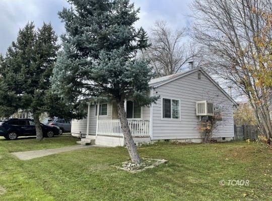 125 Texas Ave, Lewiston, CA 96052