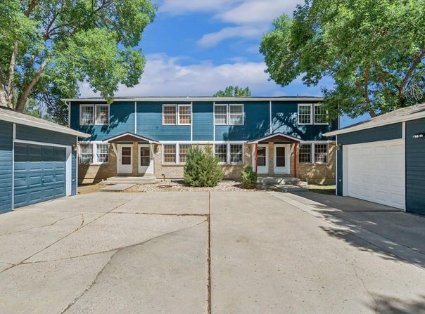 406 Mulberry Dr, Loveland, CO 80538