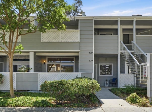 1637 Thorncrest DR, San Jose, CA 95131