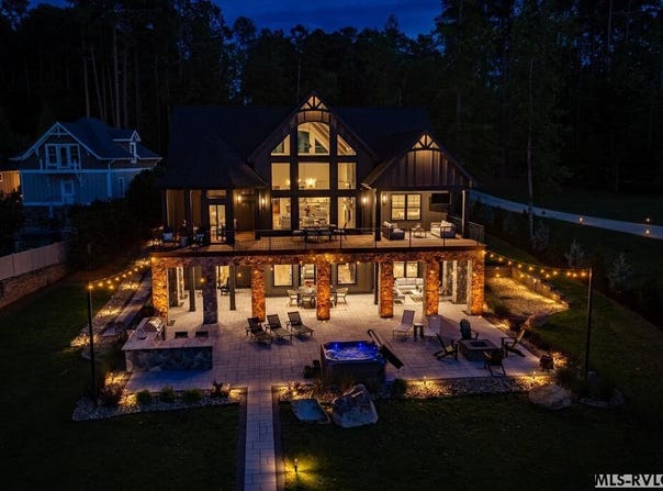 125 Fleming Meadows Drive, Littleton, NC 27850