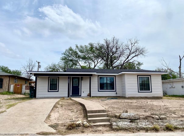 207 Jodobo, Del Rio, TX 78840