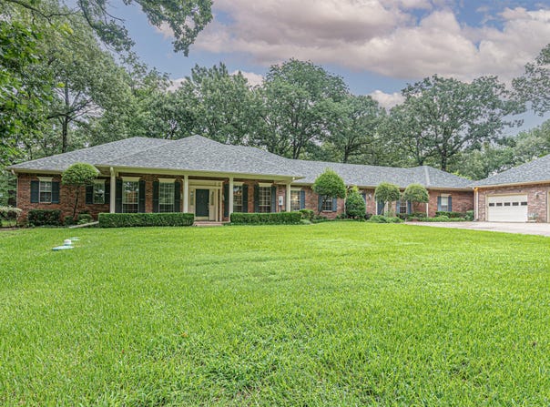 2604 FM 514, Yantis, TX 75497