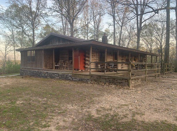 237-236 Pride & Joy, St Joe, AR 72675