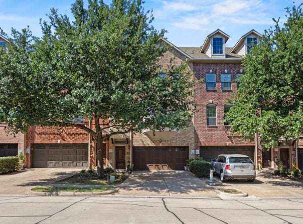 1530 Biltmore Lane, Irving, TX 75063