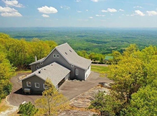 85 Moonlight Lane, Fancy Gap, VA 24328