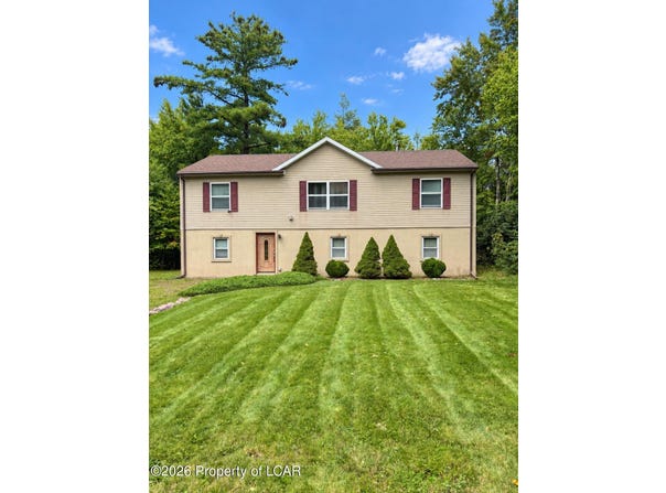 84 N Sycamore Drive, Jim Thorpe, PA 18229