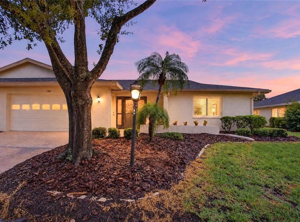 1308 LELAND Drive, SUN CITY CENTER, FL 33573