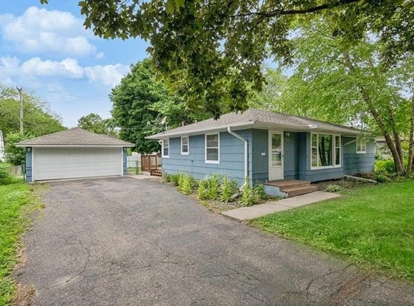 7520 Thomas Avenue S, Richfield, MN 55423