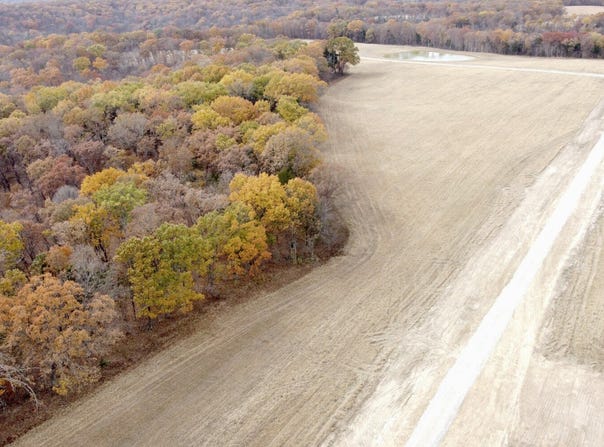 Polston Ln, Marthasville, MO 63357