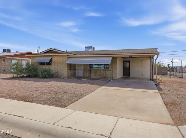 1281 S DELAWARE Drive, Apache Junction, AZ 85120