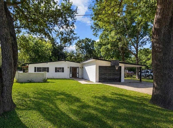 5755 Mel Sha Ln, Beaumont, TX 77705