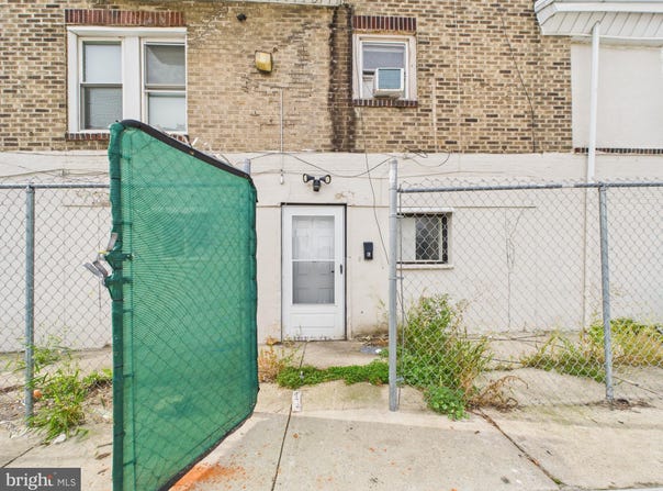 6400 GARMAN Street, PHILADELPHIA, PA 19142