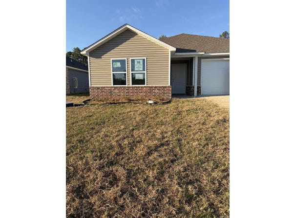 404 Mistflower Court, Benton, AR 72015