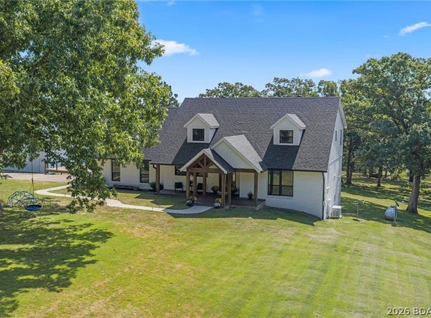 724 Hwy 52, MO 65075