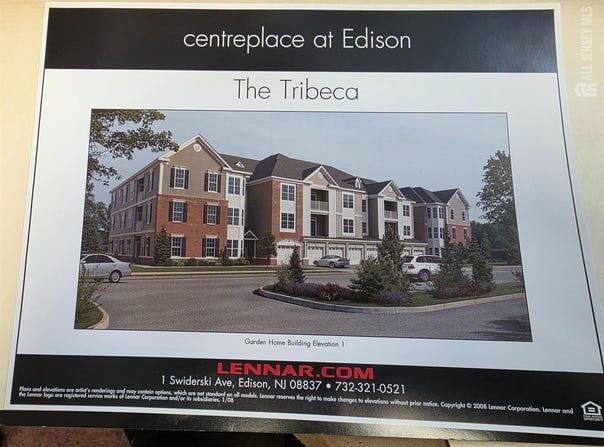 2834 Edward Stec Boulevard, Edison, NJ 08837