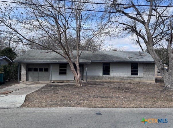 103 Avenue E Street, Converse, TX 78109