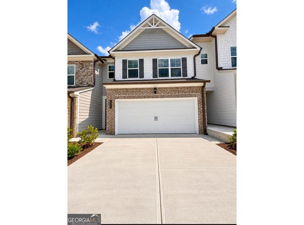 3966 Streamlet Way, Gainesville, GA 30506