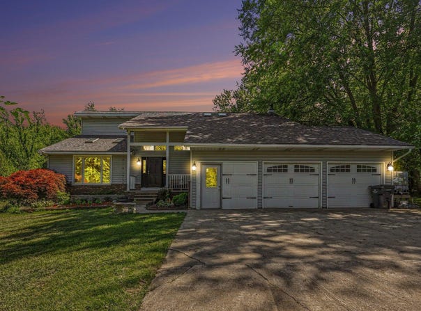 65505 Michigan 43, Bangor, MI 49013