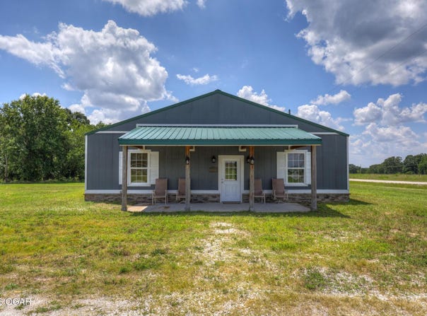 14442 Burr Oak Road, Carthage, MO 64836