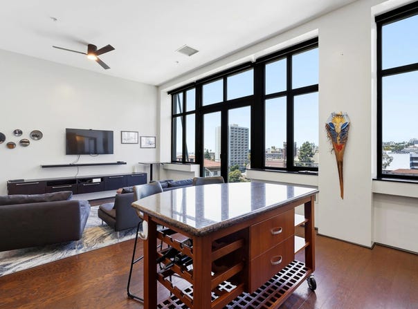 1551 4th Ave, San Diego, CA 92101