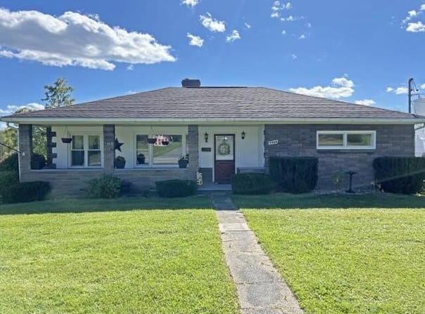 3488 Elton Rd., Johnstown, PA 15904