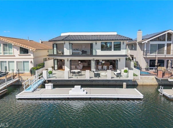 4042 Figaro, Huntington Beach, CA 92649