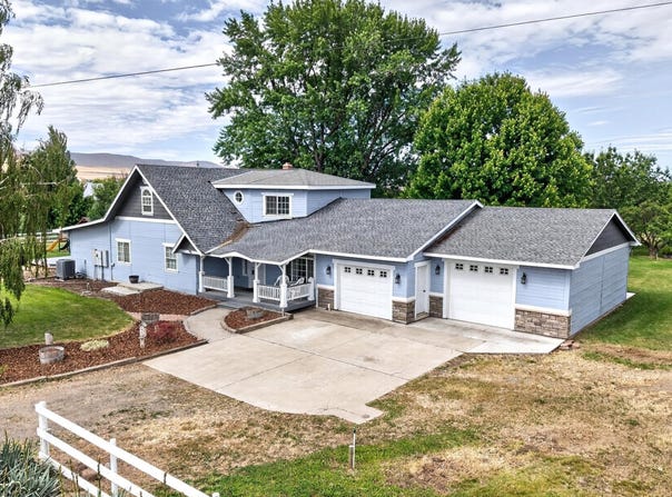 230 Krough, Prosser, WA 99350