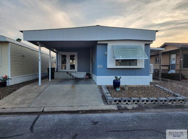 159 CHIPPEWA, HARLINGEN, TX 78552