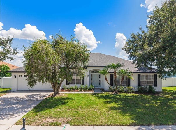 3207 SLATE Road, ST CLOUD, FL 34772