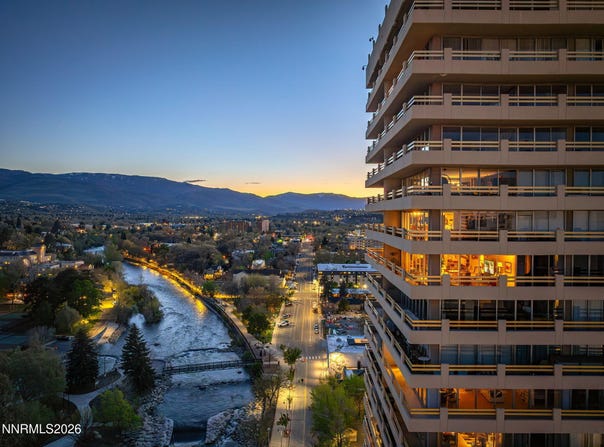 100 N Arlington Avenue, Reno, NV 89501