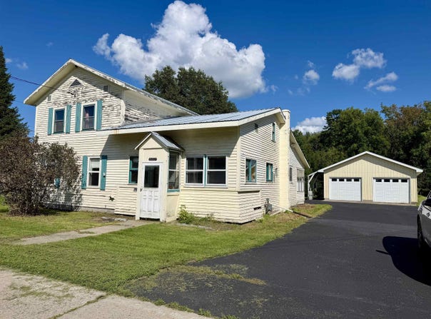 8712 State Highway 56, Norfolk, NY 13667