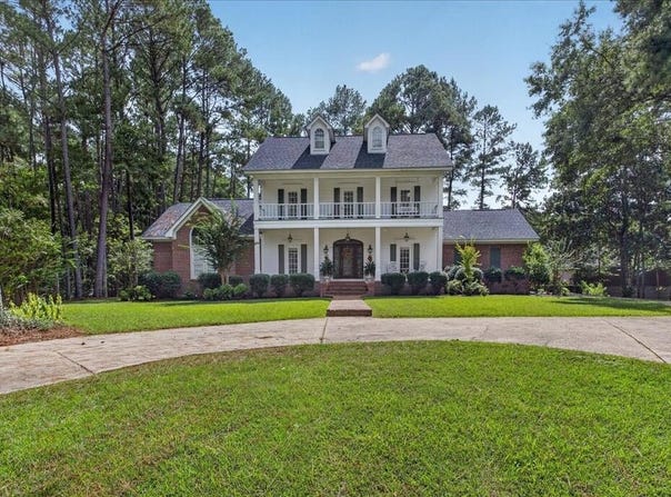 19 Magnolia Trace, HATTIESBURG, MS 39402