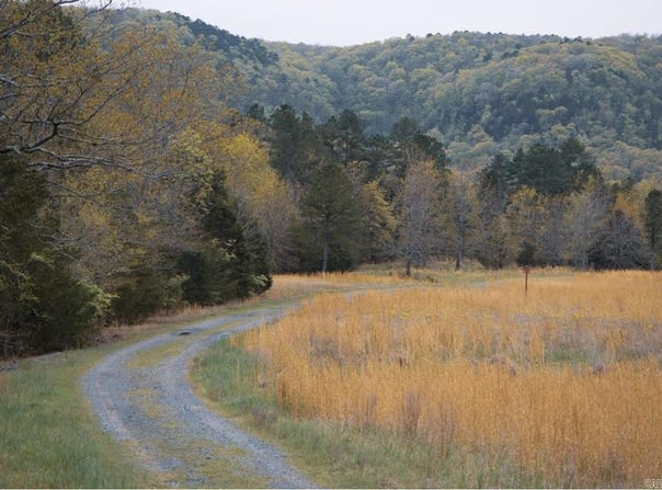 630 River Ranch, Heber Springs, AR 72543