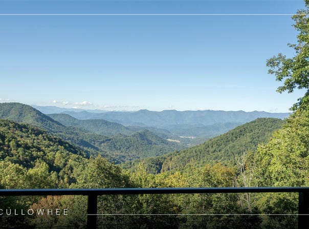 7774 Cullowhee Mountain Road, Cullowhee, NC 28723