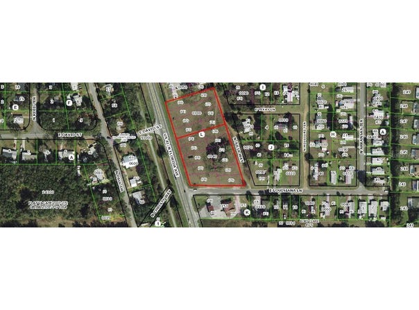1271 N FLORIDA Avenue, HERNANDO, FL 34442