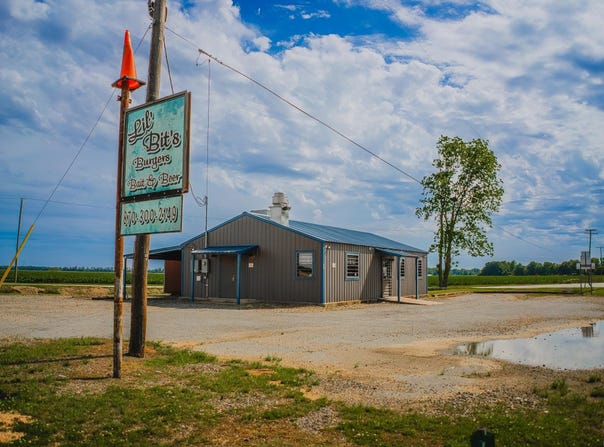 540 US-165, Dermott, AR 71638