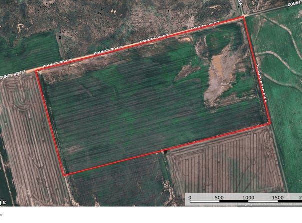 County Road 112, Vernon, TX 76384