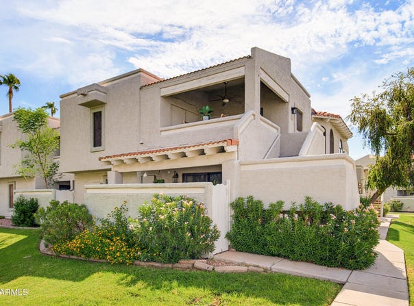 850 S RIVER Drive, Tempe, AZ 85281