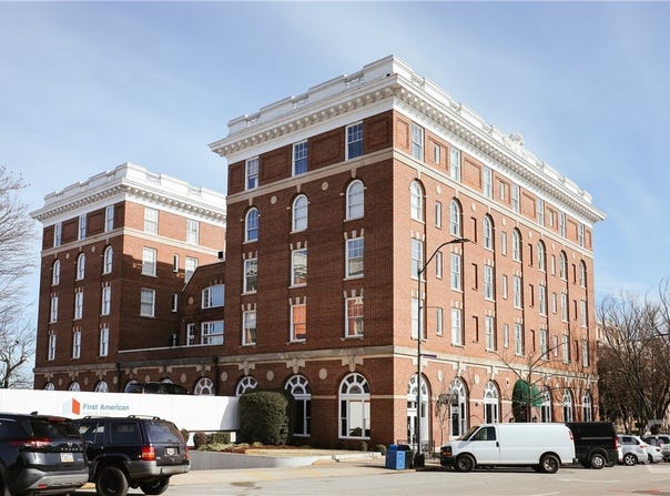 247 E Washington Street, Athens, GA 30601