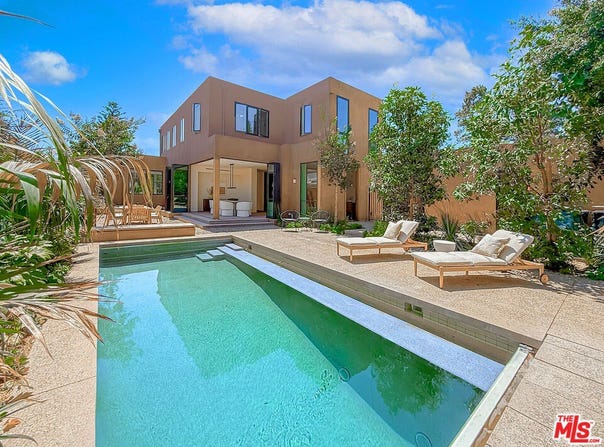 421 19th St, Santa Monica, CA 90402