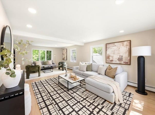 27 Rolling Lane, Needham, MA 02492