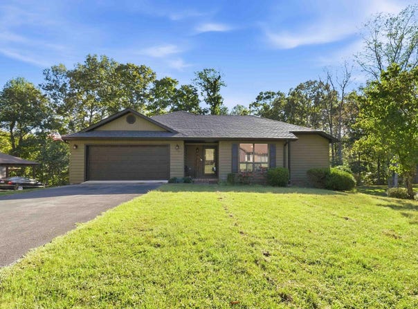 163 Tall Timber Drive, Jamestown, KY 42629